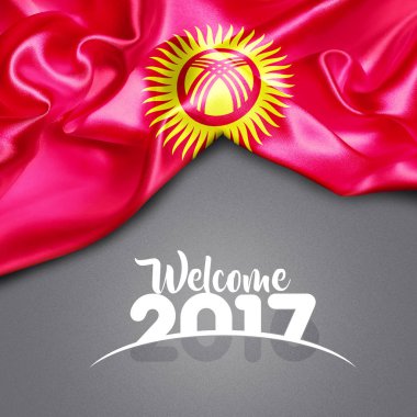 Kırgızistan'daki yeni yıl