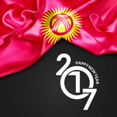 Kırgızistan'daki yeni yıl