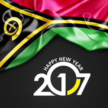 Yeni yılda Vanuatu