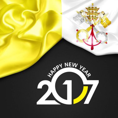 Vatikan 2017 yeni yılda