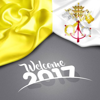 Vatikan 2017 yeni yılda