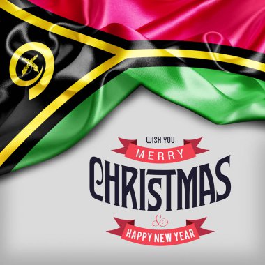 Yeni yılda Vanuatu