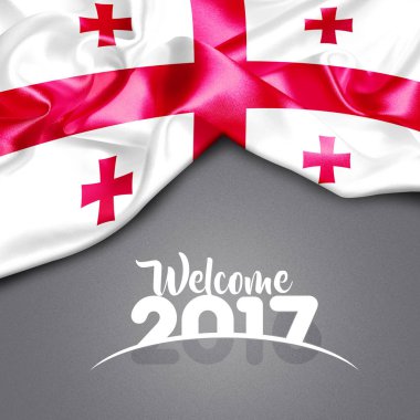 Yeni yıl Gürcistan