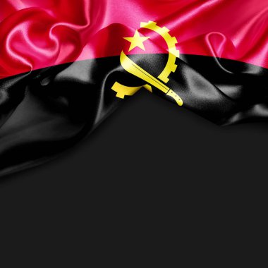 Angola ülke Tema