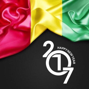 Gine-au 2017 yeni yılda