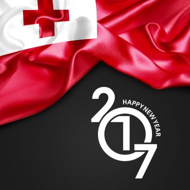 Yeni yılda Tonga