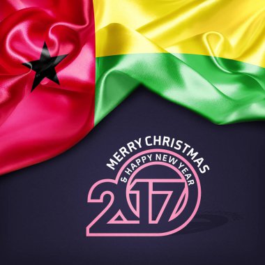 2017 yeni yıl Gine Bissau