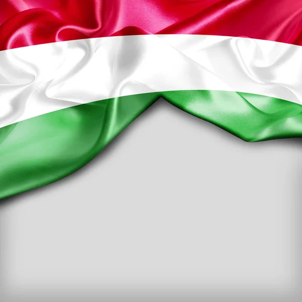 Hongrie pays thème — Photo