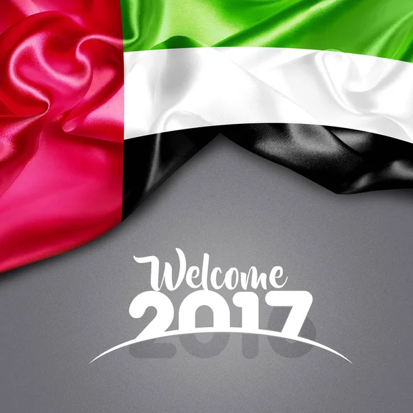 BAE 2017 yeni yılda