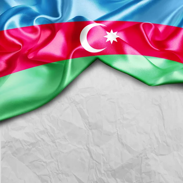 Tema paese Azerbaigian — Foto Stock