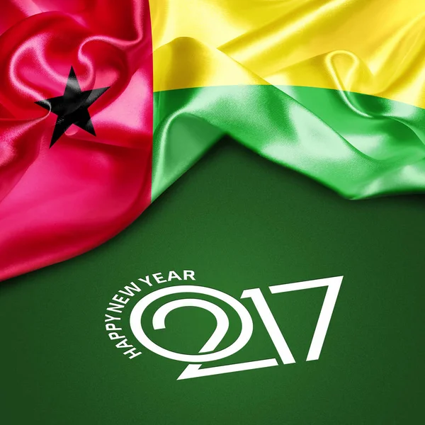 Gine Bissau 2017 yeni yılda