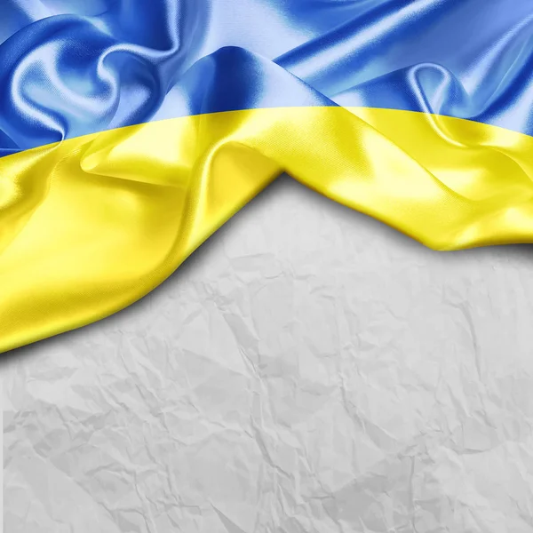 Ukraine country theme — Stock Photo, Image