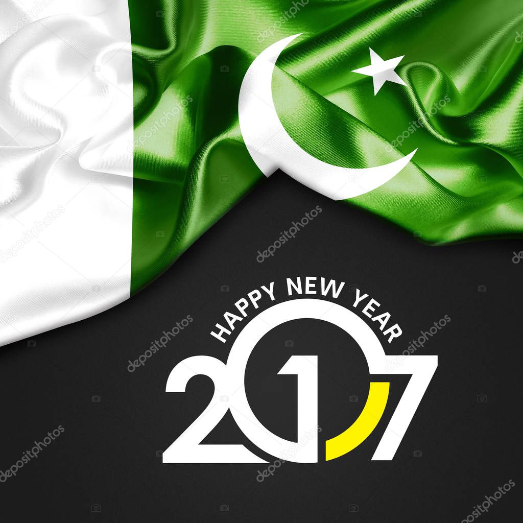 Pakistan new year