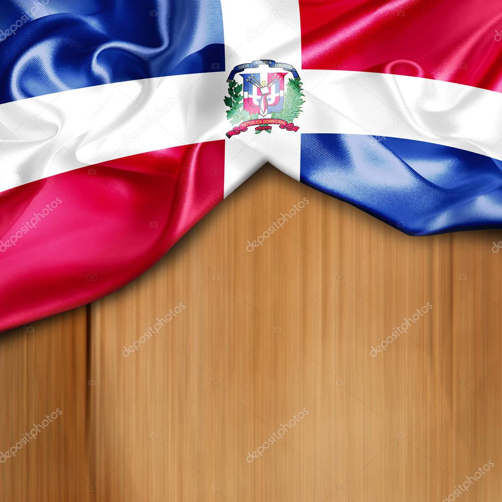 Dominican Republic country theme