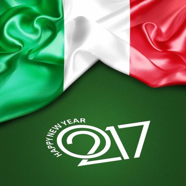 Yeni yıl İtalya