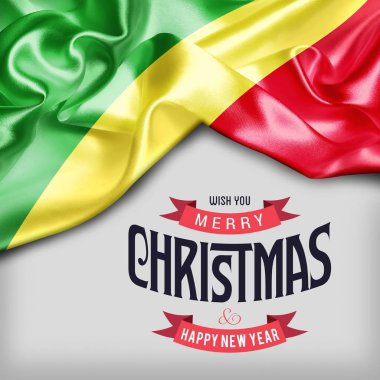 Yeni yılda Kongo Cumhuriyeti  