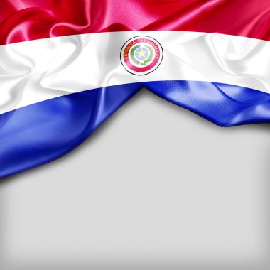 Paraguay ülke Tema 