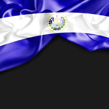 El Salvador theme