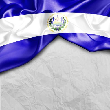 El Salvador theme