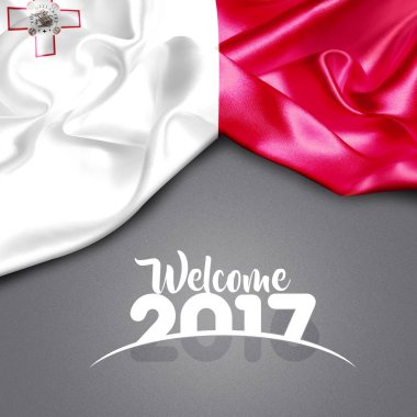 2017 yeni yıl Malta'da