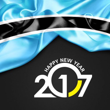 Yeni yılda Botsvana