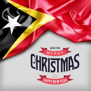 Timor Leste 2017 yeni yılda