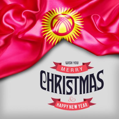 Kırgızistan'daki yeni yıl