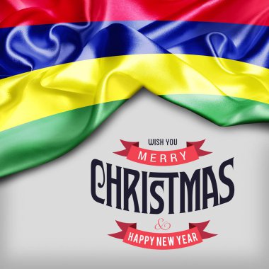 2017 yeni yıl Mauritius