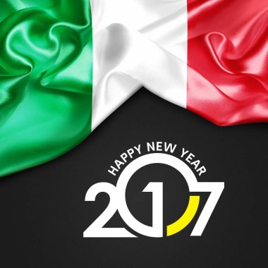 Yeni yıl İtalya