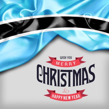 Yeni yılda Botsvana