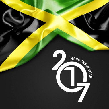 2017 yeni yıl Jamaika