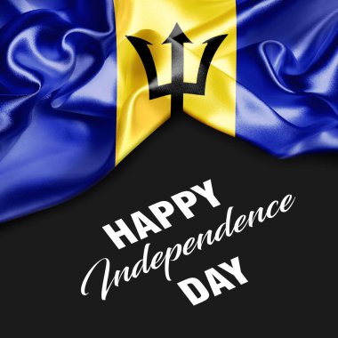 Bağımsızlık günü: Barbados