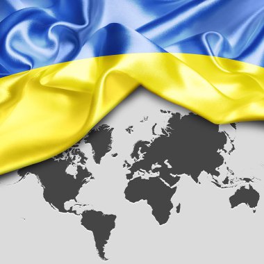 Ukrayna ülke Tema 