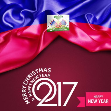 2017 yeni yıl Haiti