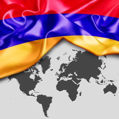 Ermenistan ülke Tema 