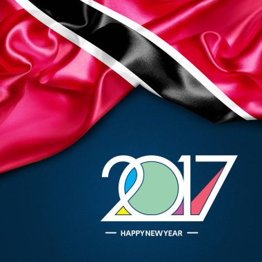 Trinidad ve Tobago 2017 yeni yılda