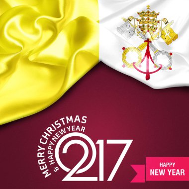 Vatikan 2017 yeni yılda