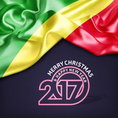 Yeni yılda Kongo Cumhuriyeti  