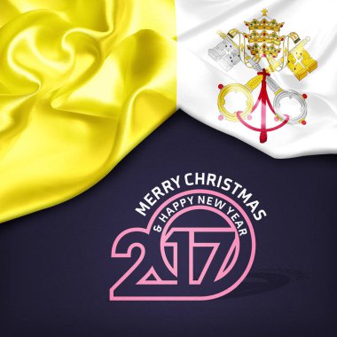 Vatikan 2017 yeni yılda