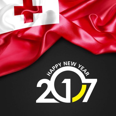 Yeni yılda Tonga