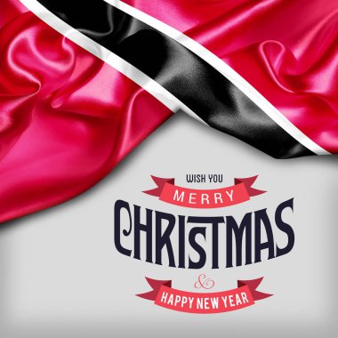 Trinidad ve Tobago 2017 yeni yılda