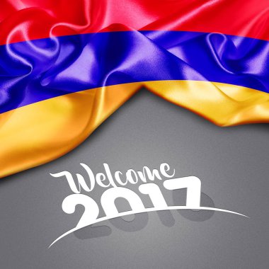 Ermenistan'ın yeni yıl