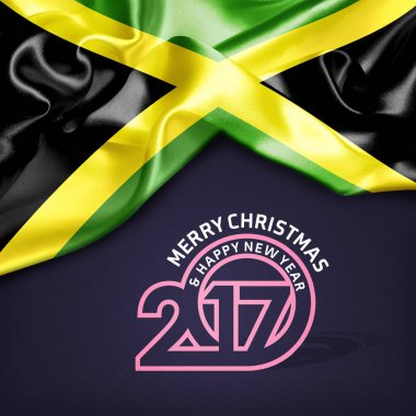 2017 yeni yıl Jamaika