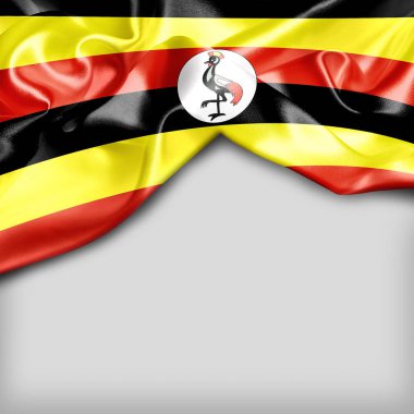 Uganda ülke Tema