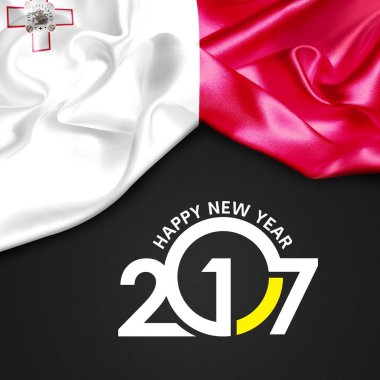 2017 yeni yıl Malta'da