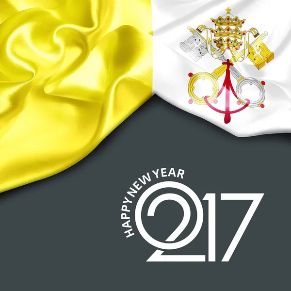 Vatikan 2017 yeni yılda