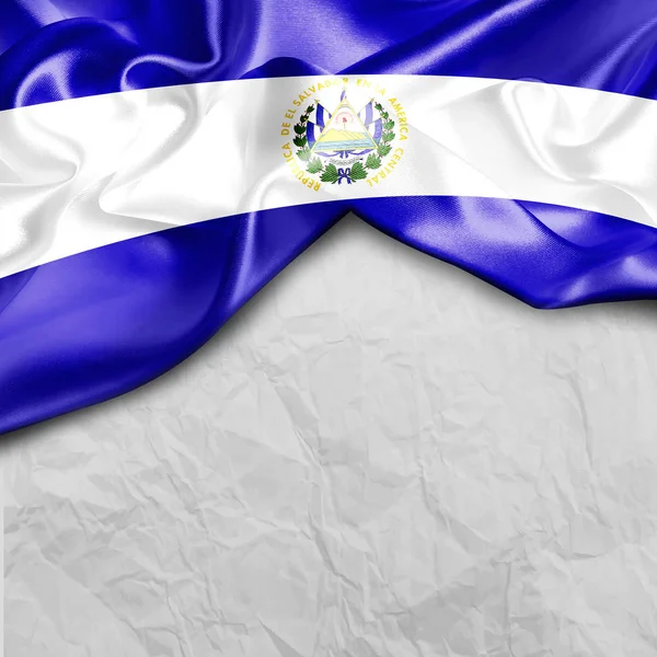 El Salvador theme