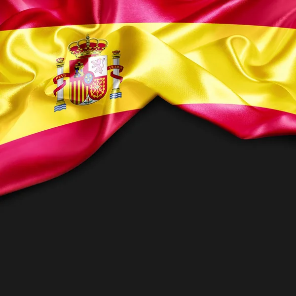 Spanien land tema — Stockfoto