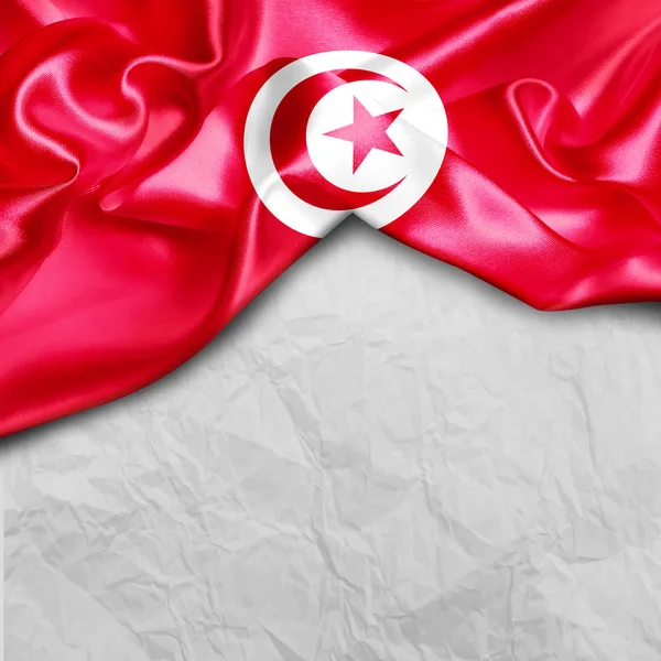 Tunisia country theme — Stock Photo, Image