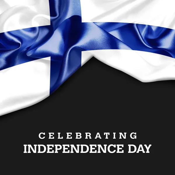Día de la Independencia en Finlandia —  Fotos de Stock